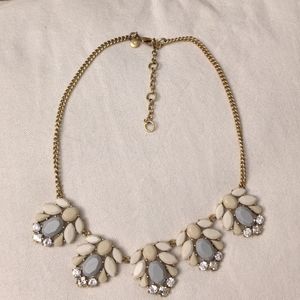J Crew Necklace